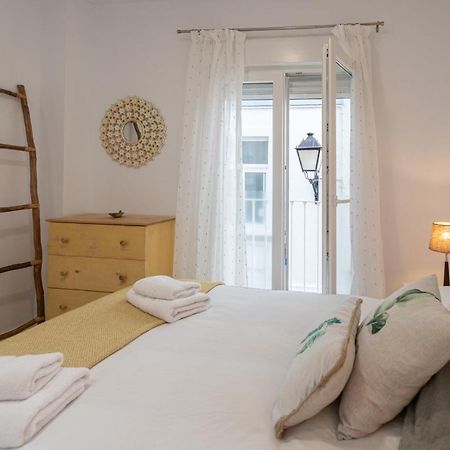 Apartamento El Bergantin De Cadiz Cádis Exterior foto
