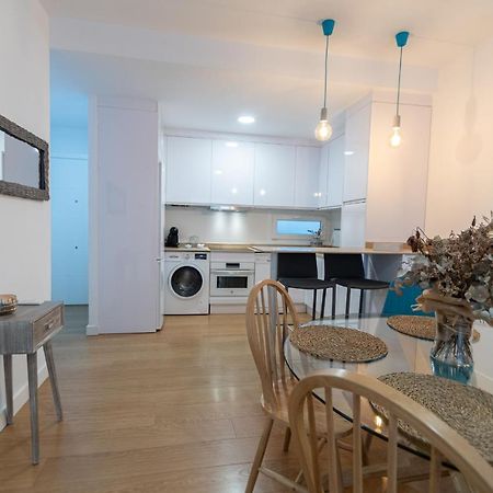 Apartamento El Bergantin De Cadiz Cádis Exterior foto