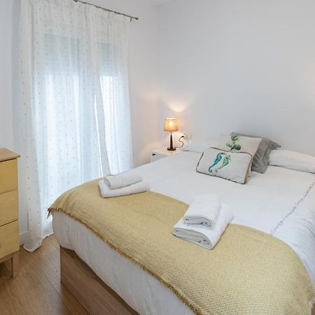 Apartamento El Bergantin De Cadiz Cádis Exterior foto