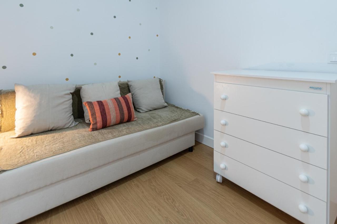 Apartamento El Bergantin De Cadiz Cádis Exterior foto
