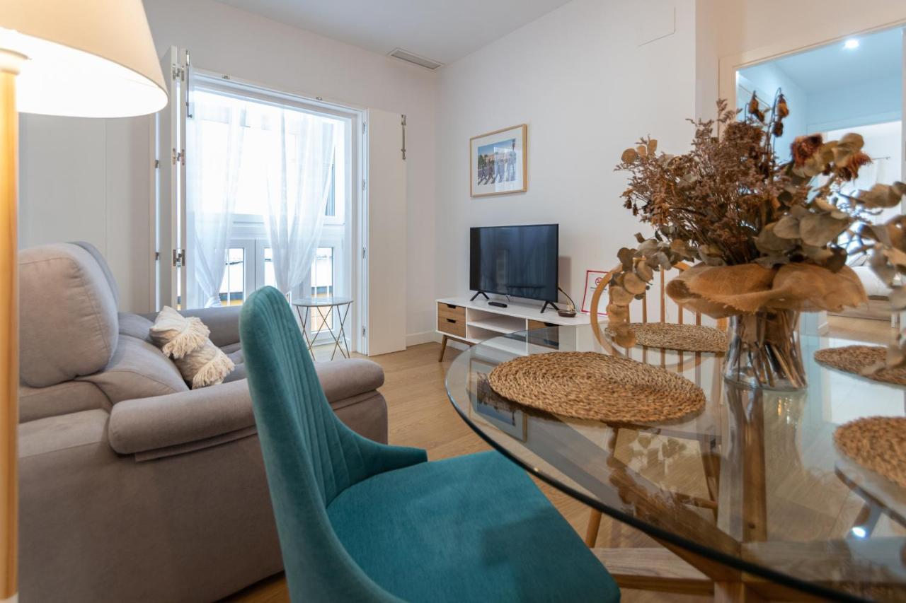 Apartamento El Bergantin De Cadiz Cádis Exterior foto
