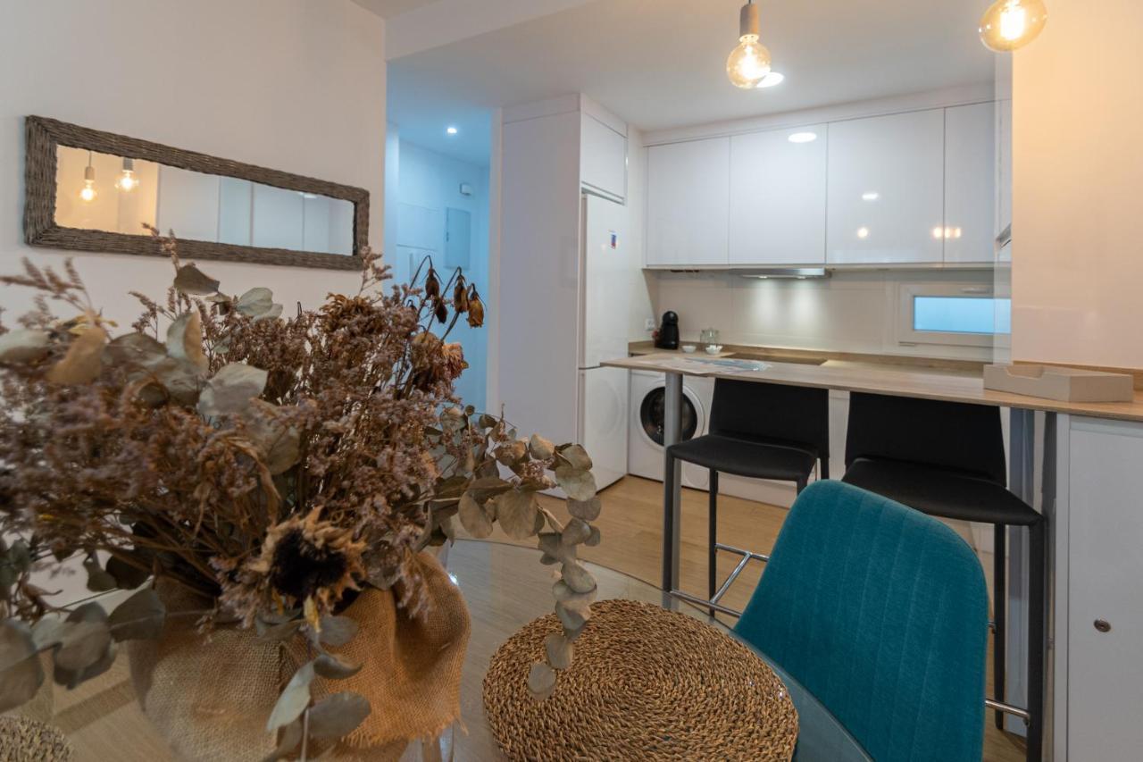 Apartamento El Bergantin De Cadiz Cádis Exterior foto