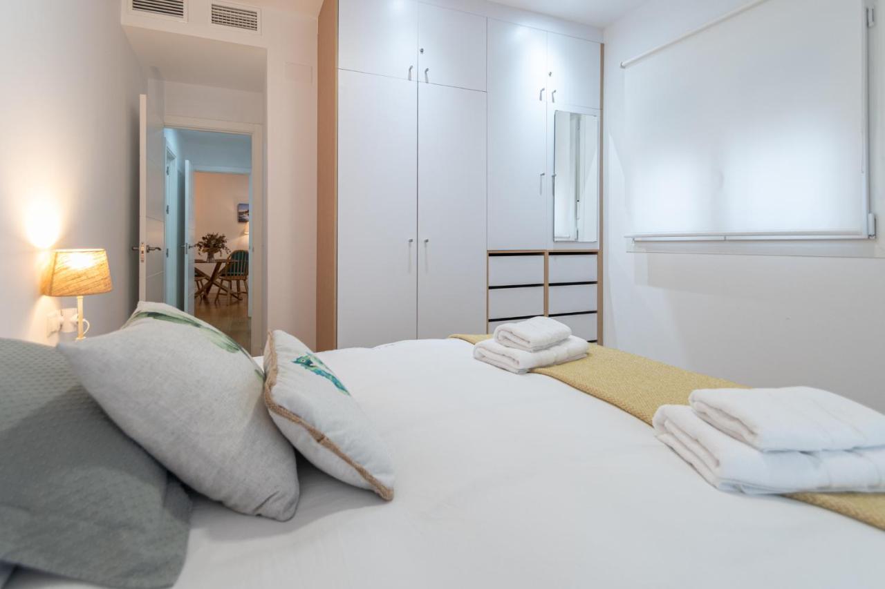 Apartamento El Bergantin De Cadiz Cádis Exterior foto