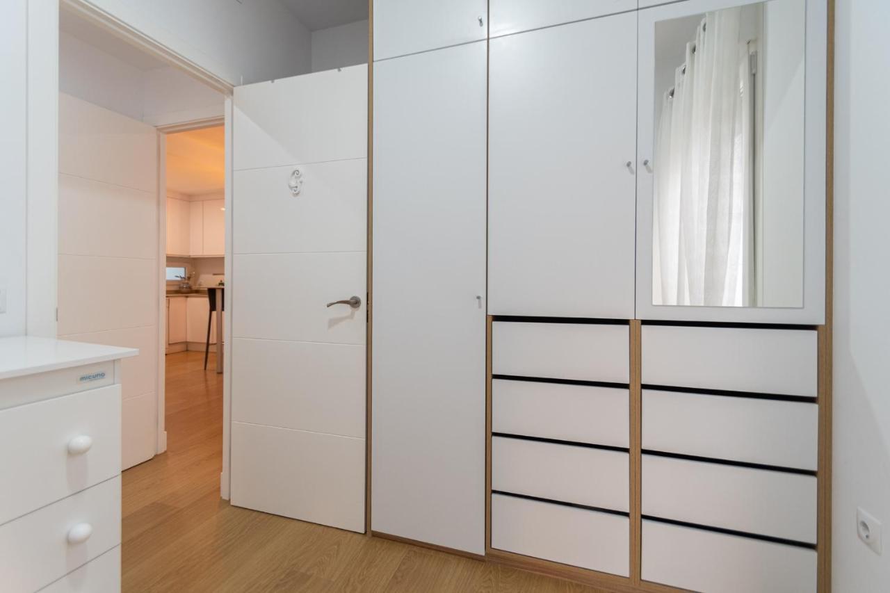 Apartamento El Bergantin De Cadiz Cádis Exterior foto