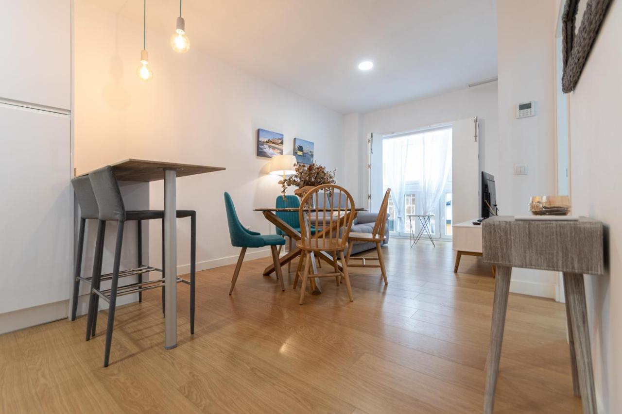 Apartamento El Bergantin De Cadiz Cádis Exterior foto